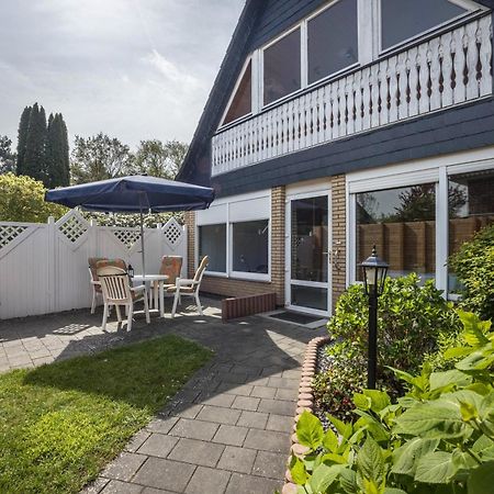 Ferienhaus Inge Oldenburg Ngoại thất bức ảnh