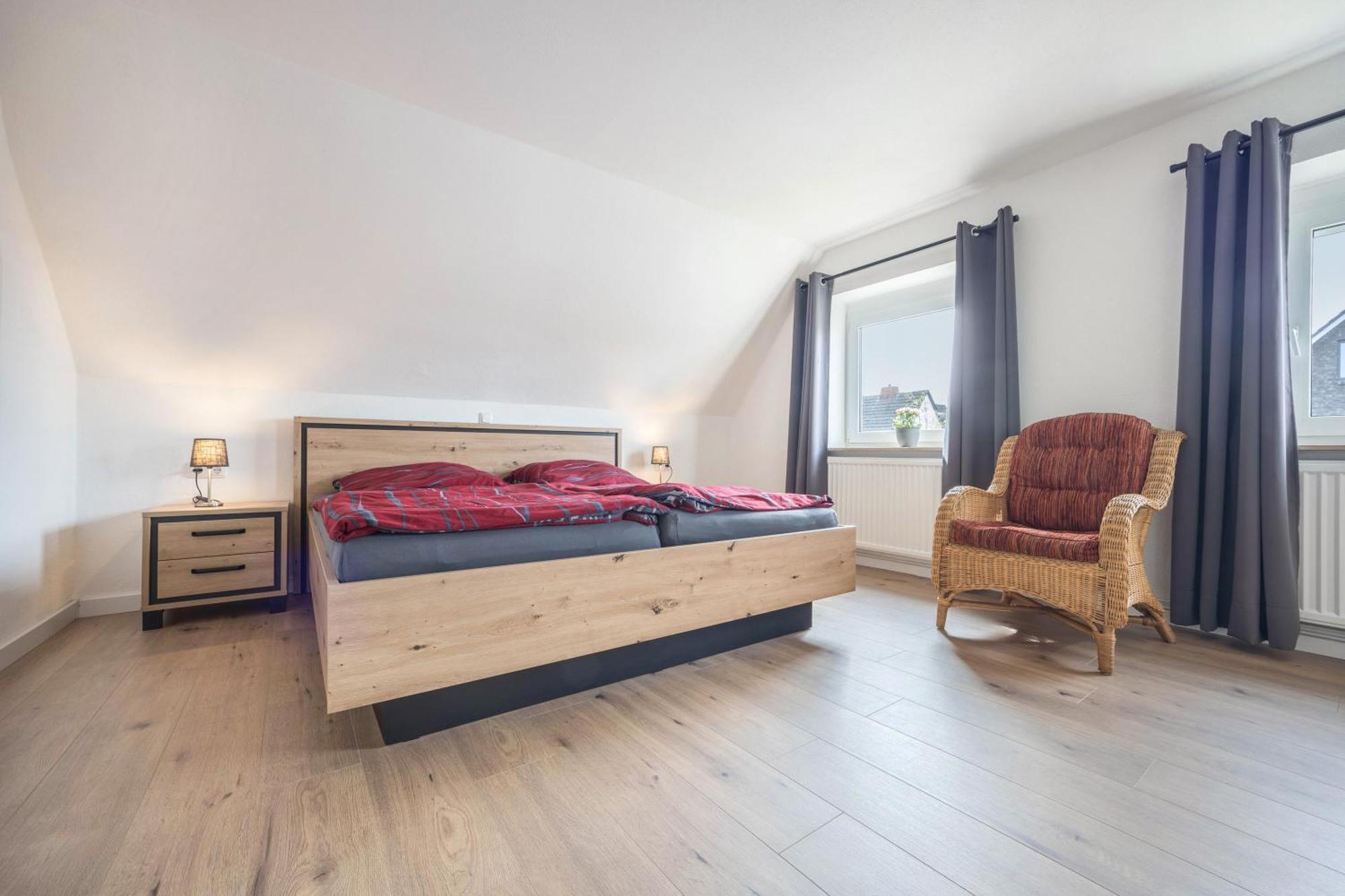 Ferienhaus Inge Oldenburg Ngoại thất bức ảnh