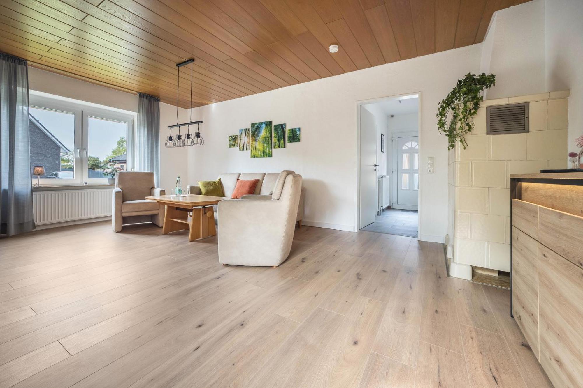 Ferienhaus Inge Oldenburg Ngoại thất bức ảnh