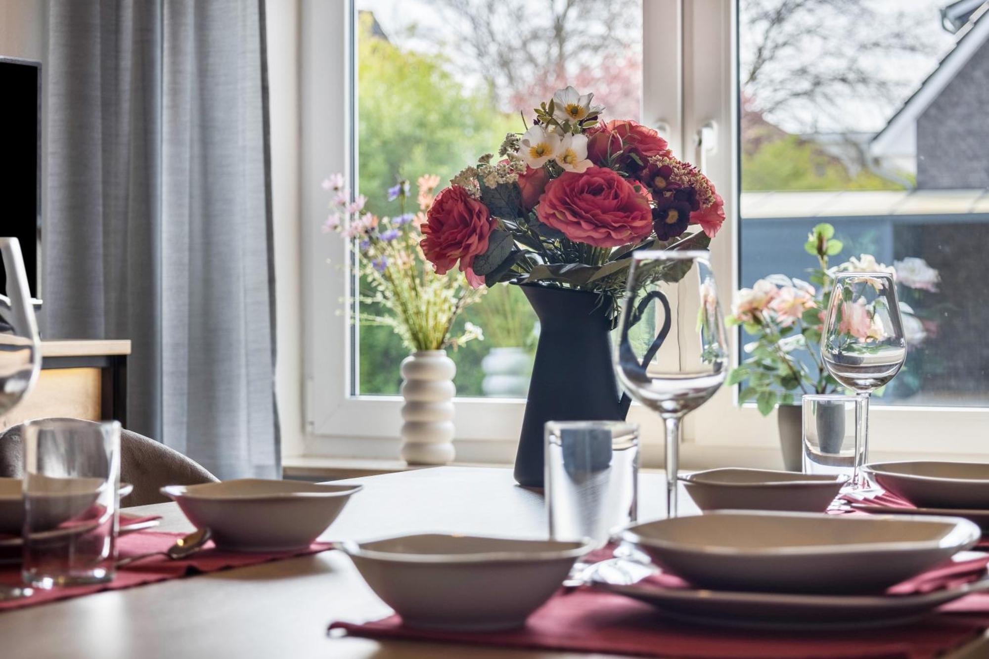Ferienhaus Inge Oldenburg Ngoại thất bức ảnh